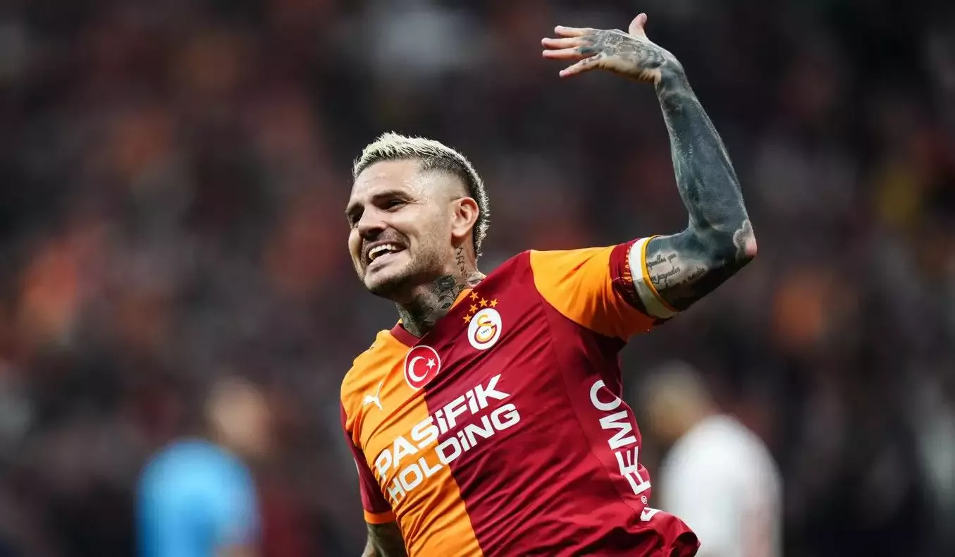 Mauro Icardi