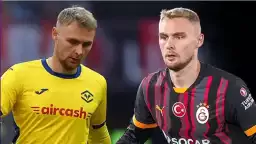 Kendisi açıkladı! Galatasaray'a geri dönecek mi?