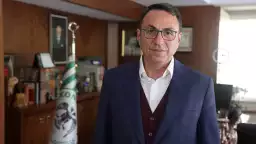 Konyaspor kupa finalini Antalya'da oynamak istiyor: "Oynanmaması için hiçbir sebep yok!"