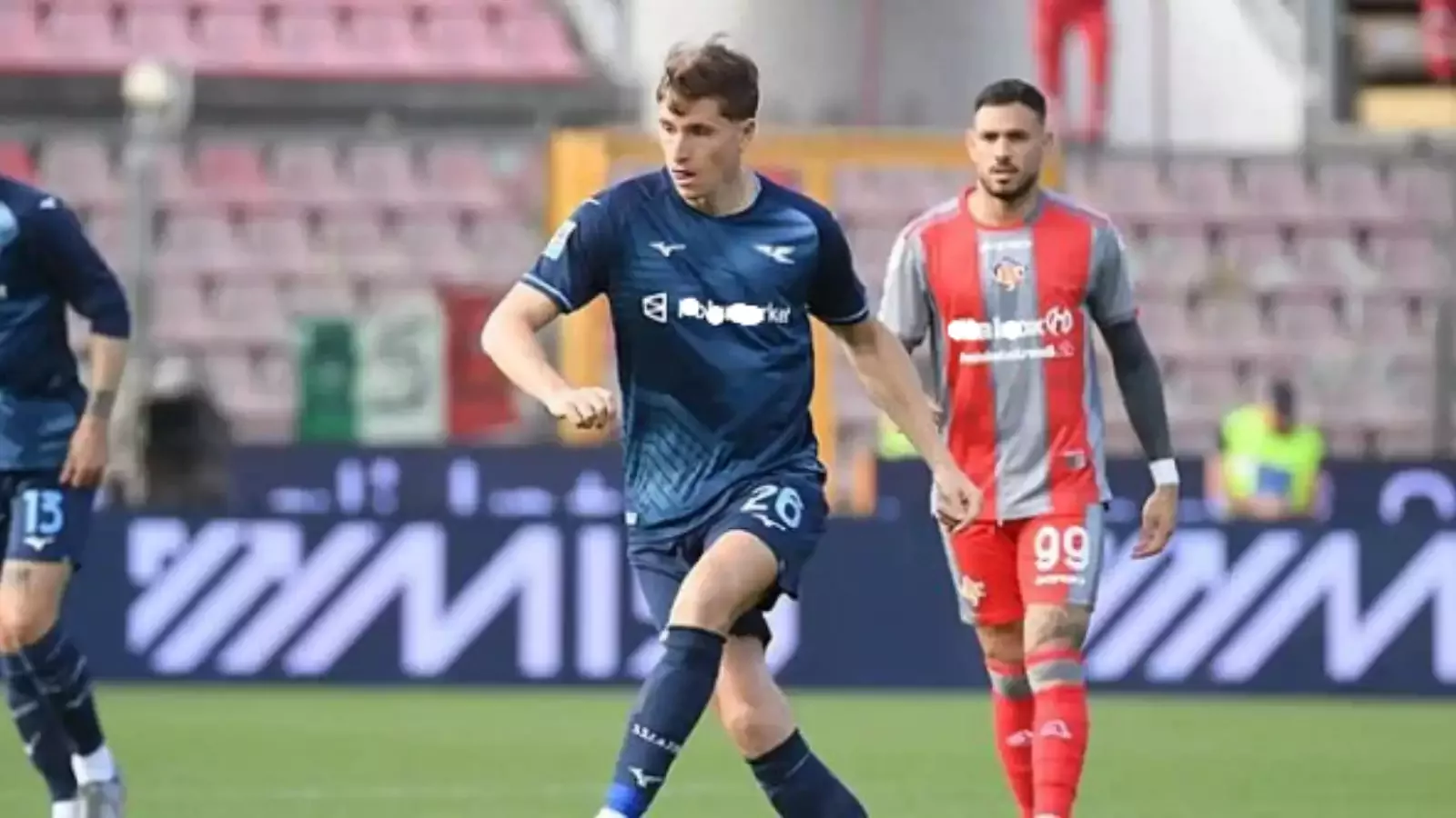 Lazio son anda kazandı! Cremonese deplasmanında 2-1