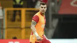 Abdülkerim Bardakcı'dan Konyaspor taraftarına sitem: "Ailemi maçlara götürmüyorum!"
