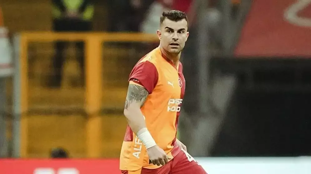 Abdülkerim Bardakcı'dan Konyaspor taraftarına sitem: "Ailemi maçlara götürmüyorum!"
