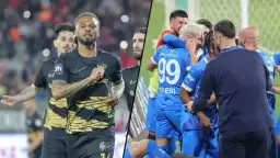 Bodrum FK Çorum FK play off maçı ne zaman, saat kaçta, hangi kanalda?