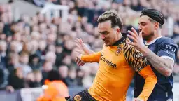 Hull City, Millwall'ı deplasmanda devirdi! Premier Lig'e son bir adım