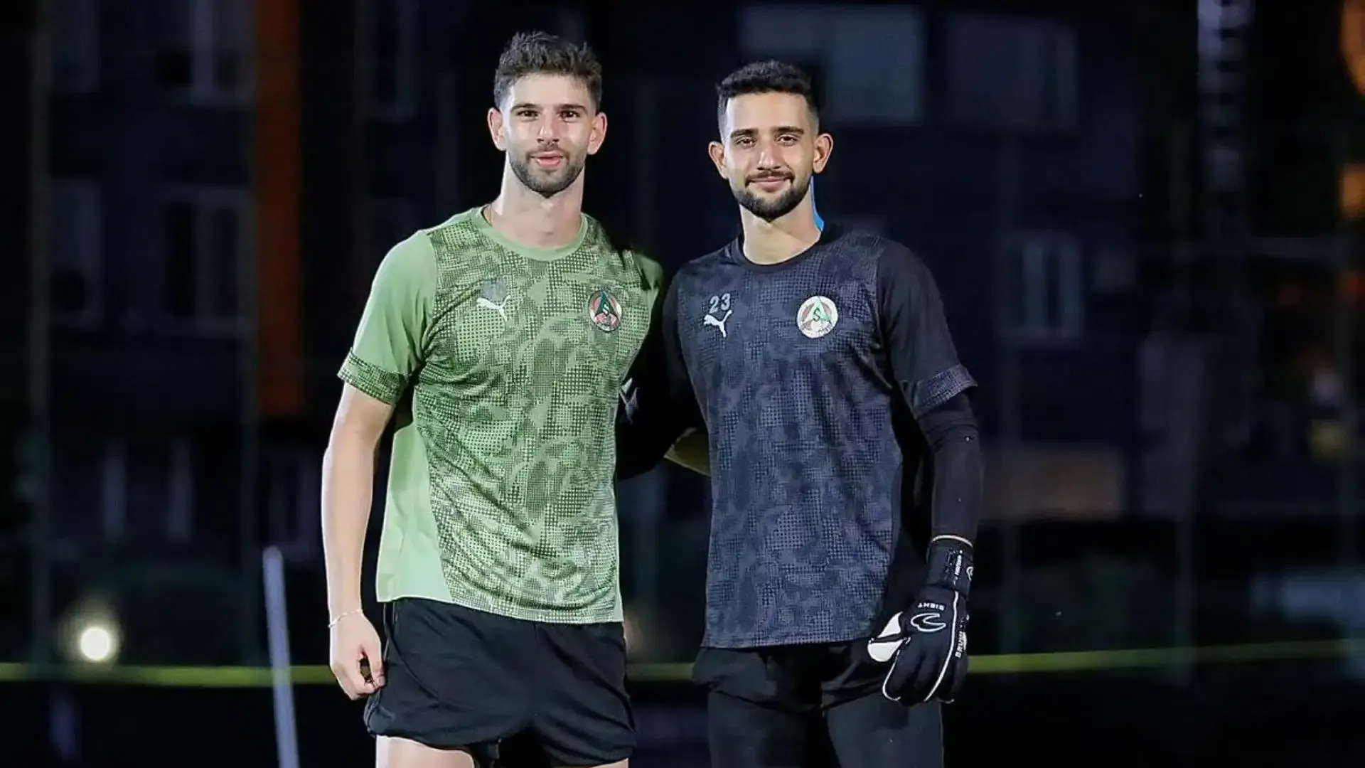 Galatasaray'ın transfer listesinde Alanyaspor'dan iki isim: Ümit Akdağ ve Mert Bayram