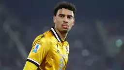 Arthur Atta, Galatasaray'a geliyor mu? Gökhan İnler cevapladı...