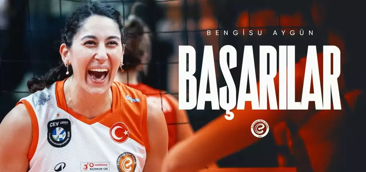 Bengisu Aygün
