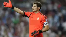 Casillas’tan Real Madrid için sürpriz teknik direktör çıkışı! ''O isim gelmeli...''