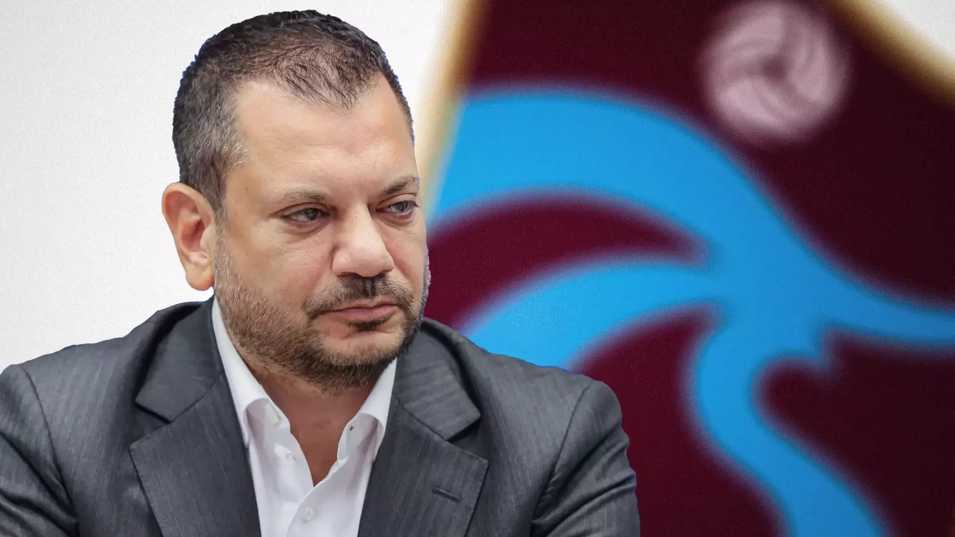 Ertuğrul Doğan'dan ayrılığa izin yok: "Seni bırakmayız"
