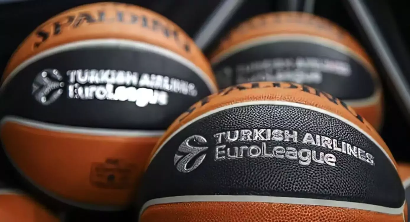 Basketbol Avrupa Ligi'ni en fazla İspanya ekipleri kazandı