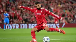 Salah savaşı kızıştı! 30 milyon euroluk teklif masada
