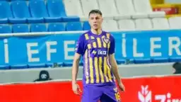 Seyfettin Anıl Yaşar, Fenerbahçe taraftarından özür diledi