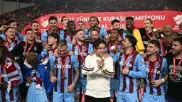 Trabzonspor'un Avrupa Ligi'ndeki muhtemel rakipleri belli oldu