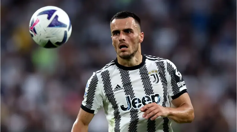 Filip Kostic