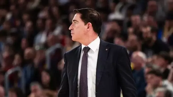 Barcelona'da Xavi Pascual'la yollar ayrılıyor