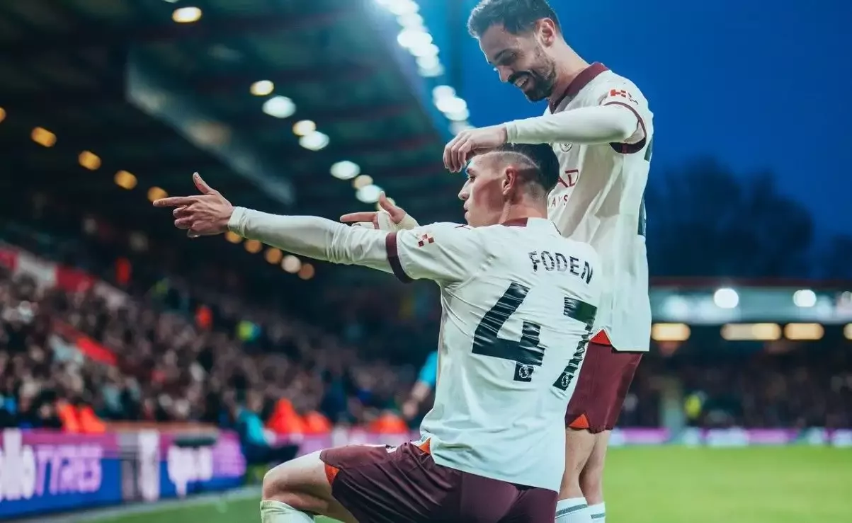 Foden