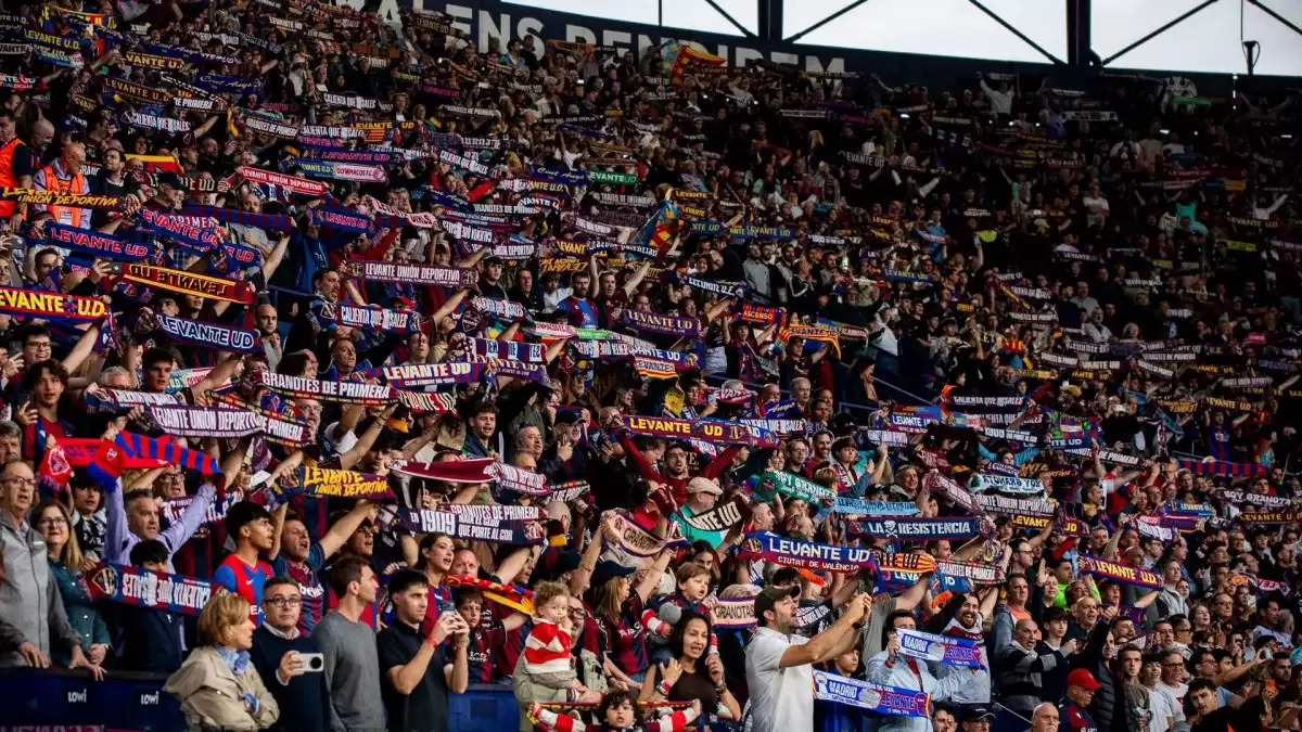 Levante