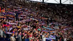 LaLiga'da son hafta öncesi düşme hattı alev alev!
