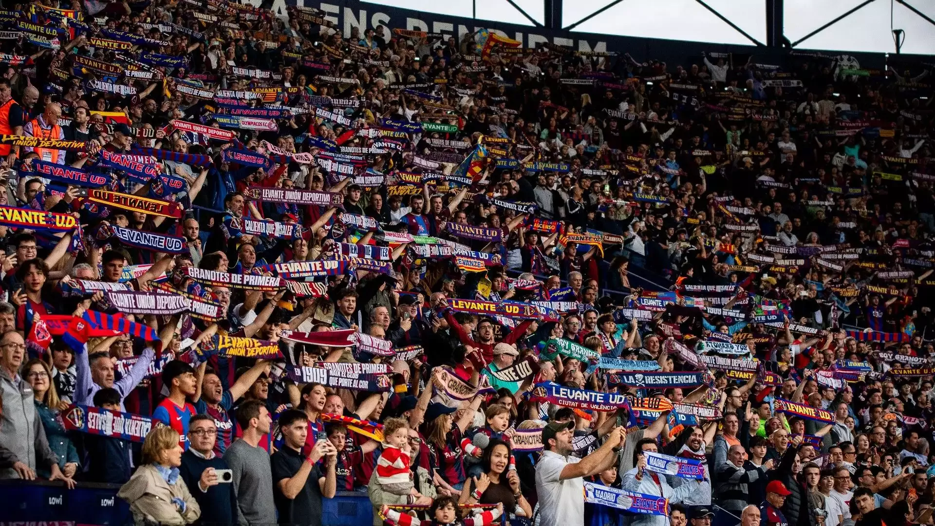 LaLiga'da son hafta öncesi düşme hattı alev alev!