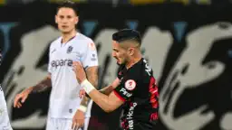 Fıratcan Üzüm: "Trabzonspor taraftarı kusura bakmasın"