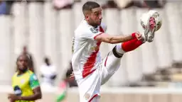 Hakim Ziyech'ten ayrılık kararı