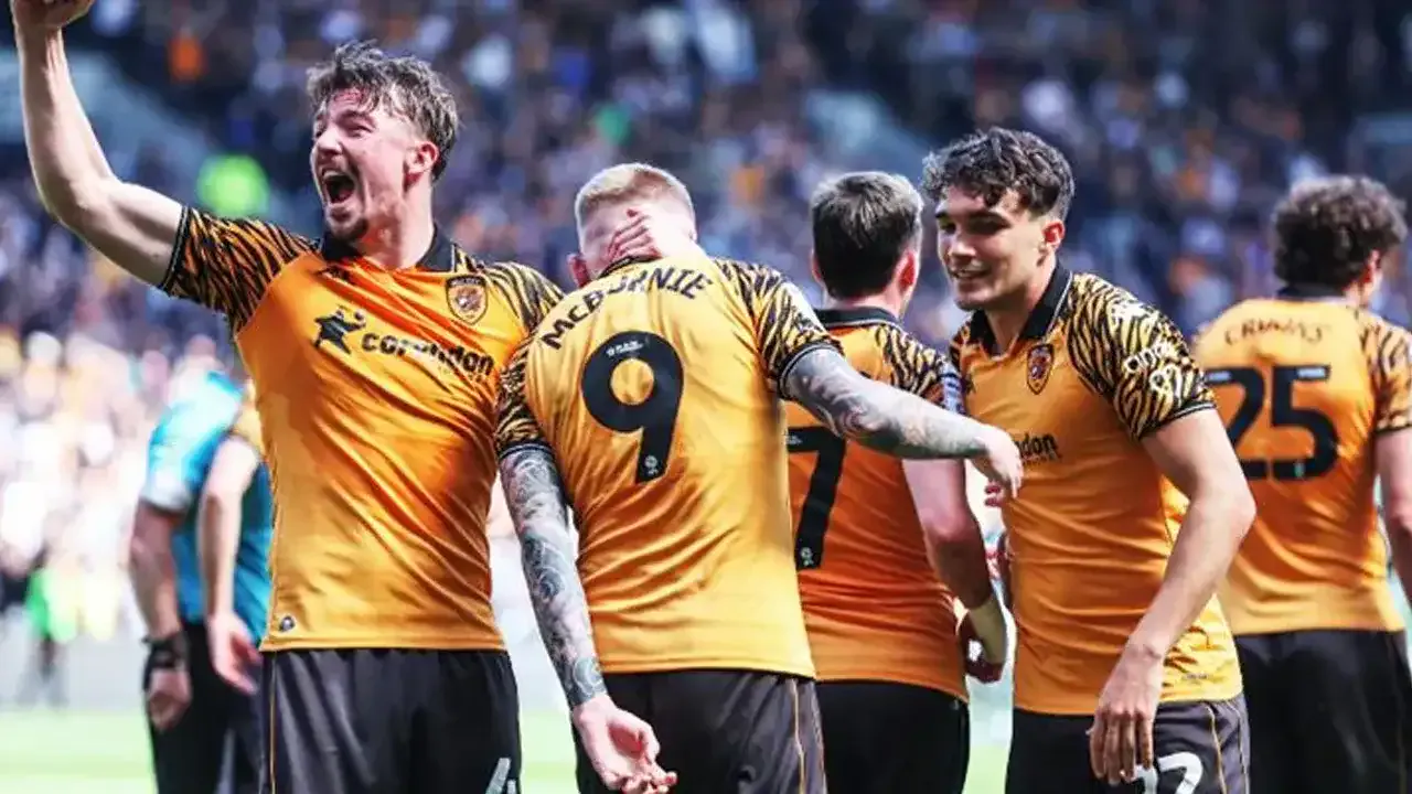 Hull City