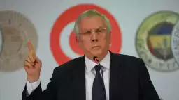 Aziz Yıldırım'dan 85 milyon euroluk Fenerbahçe planı! Transfer...