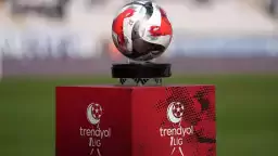 Trendyol 1.Lig'de yabancı kuralı belli oldu!