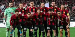 Play-off yarı finalinde elenen Eskişehirspor'da ayrılık! Sosyal medyadan veda mesajı yayınladı