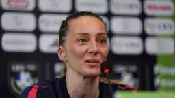 Maja Ognjenovic: "VakıfBank ve Eczacıbaşı finali hak etti"