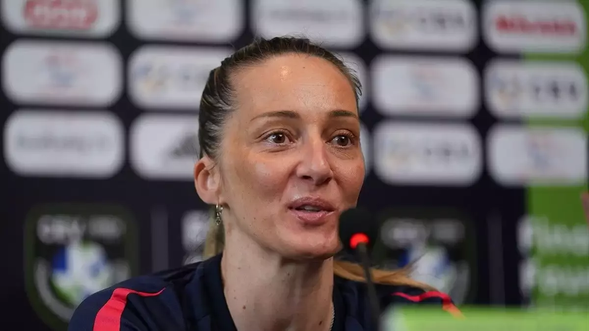 Maja Ognjenovic: "VakıfBank ve Eczacıbaşı finali hak etti"