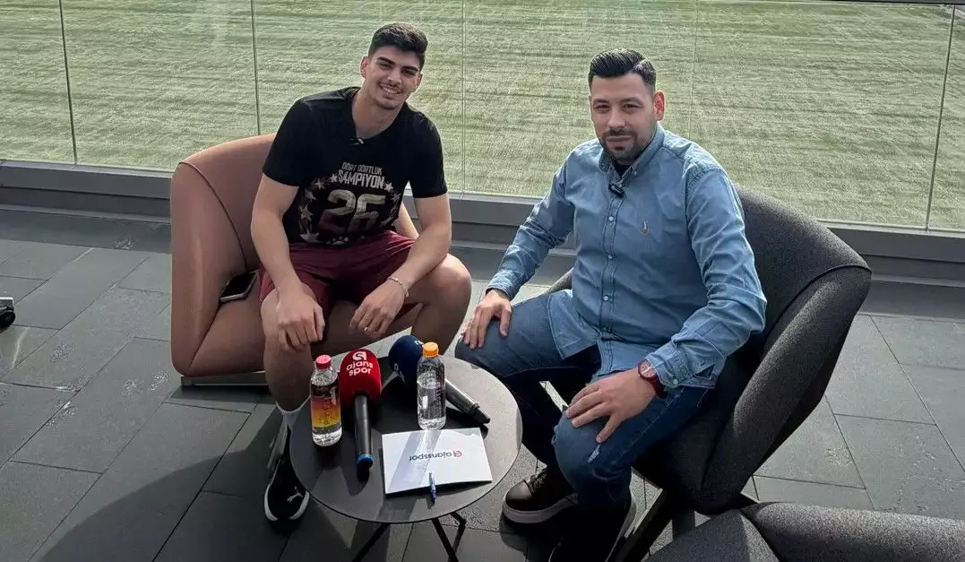 Arda Ünyay - Salim Manav