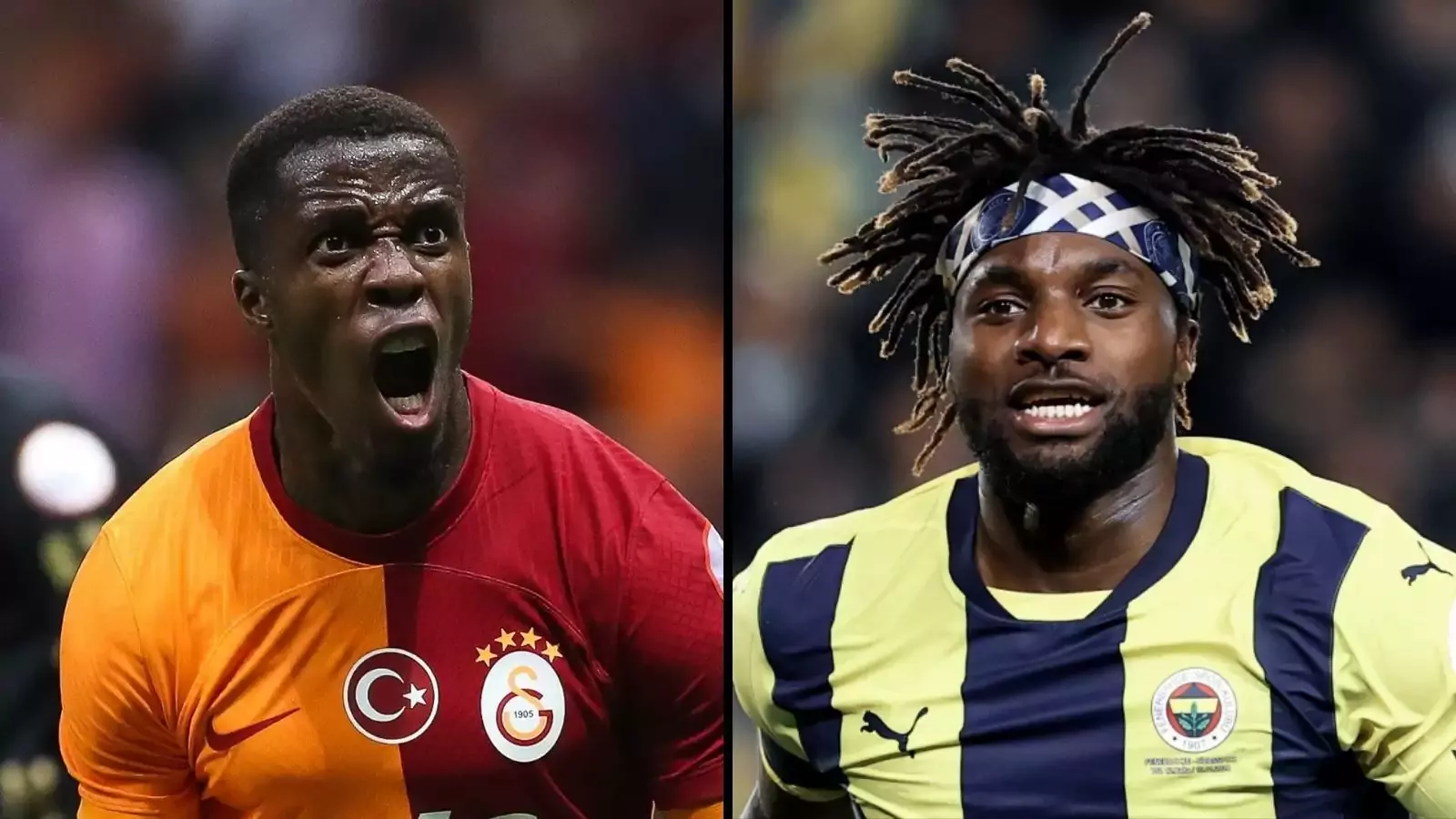 Charlotte FC'de hedefler tanıdık! Zaha'nın yerine Saint-Maximin...