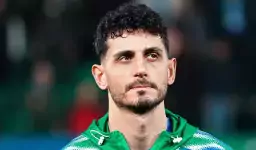 Yeni takımına imza atıyor! Samet Akaydin'in menajerinden transfer açıklaması