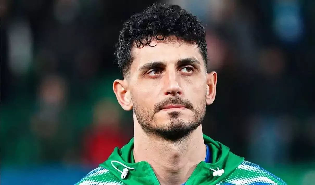 Yeni takımına imza atıyor! Samet Akaydin'in menajerinden transfer açıklaması