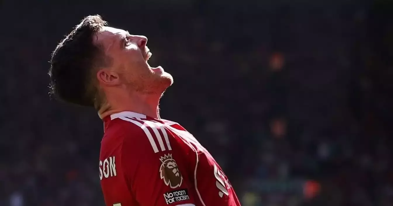Transferde Andrew Robertson bombası! Büyük oranda anlaşma sağlandı
