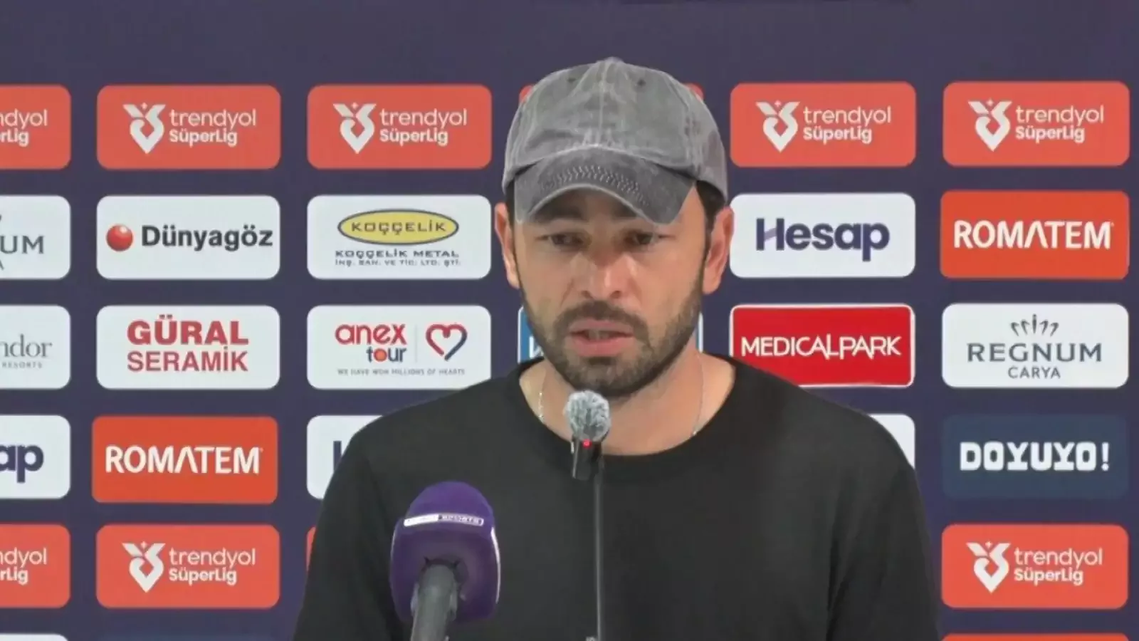 Selçuk İnan’dan sezon değerlendirmesi! “Güzel bir sezon geçirdik”