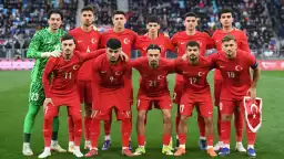 Ümit Milli Takım'ın aday kadrosu açıklandı