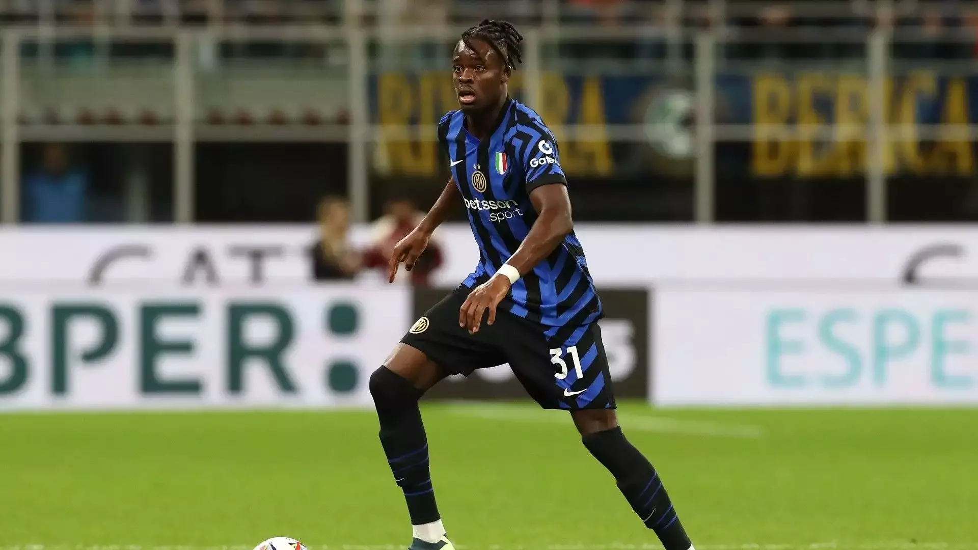 Yann Bisseck'ten Bayern Münih açıklaması!