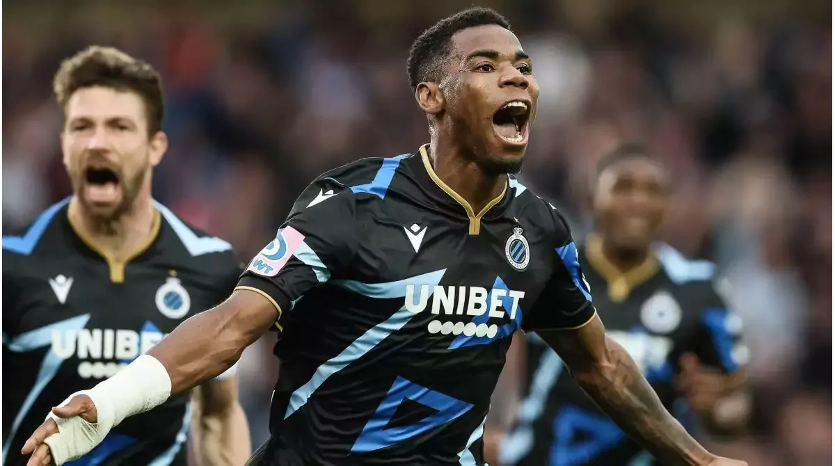 Raphael Onyedika&nbsp;