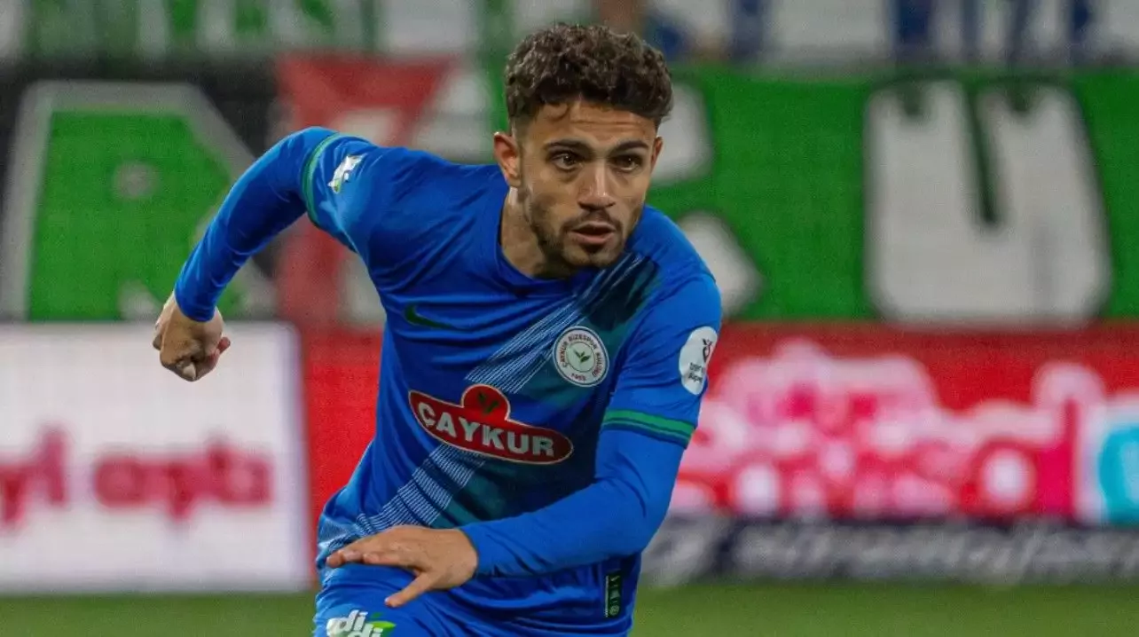 Çaykur Rizespor'un adı transferde Trabzonspor ve Galatasaray ile anılan Mithat Pala için istediği bonservis bedeli belli oldu