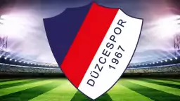 Düzcespor’da kayyım başvurusu! Aday çıkmadı, süreç başladı