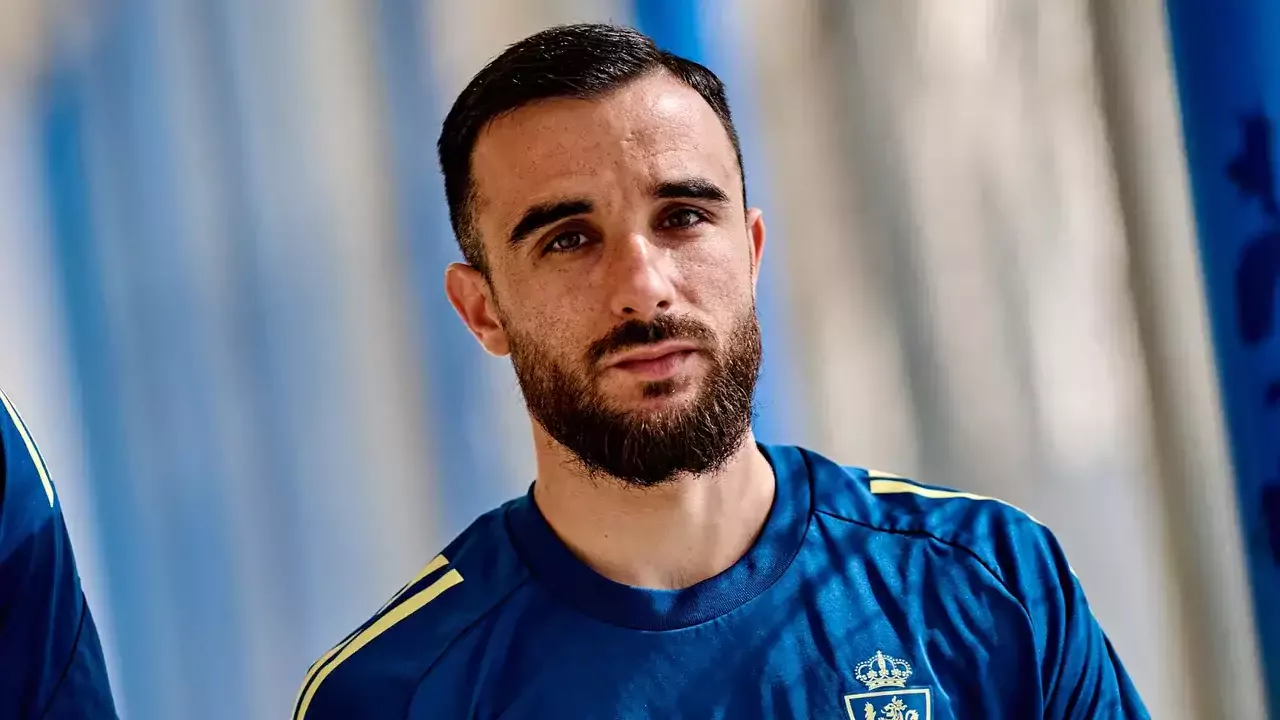 Rober Gonzalez