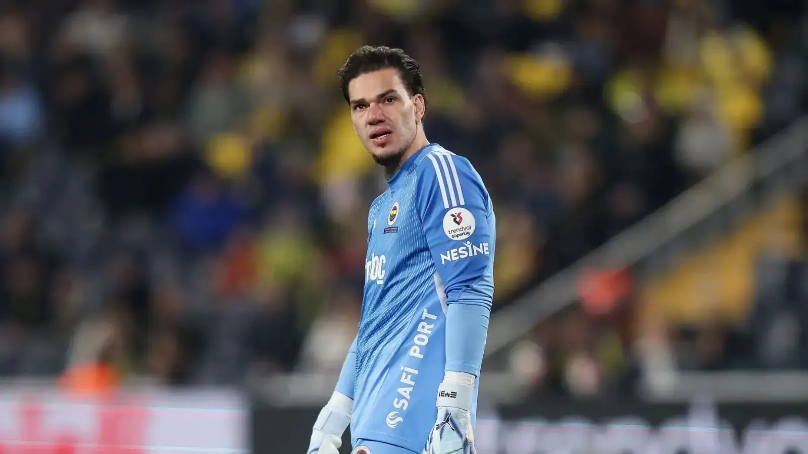 Ederson