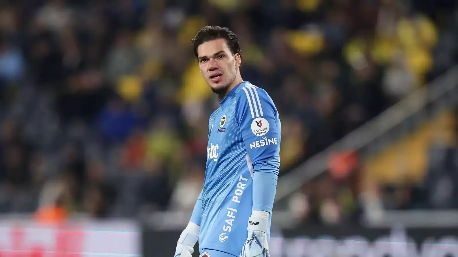 Ederson