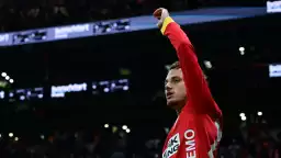 Galatasaray opsiyonunu kullanmadı! Noa Lang'a Beşiktaş kancası