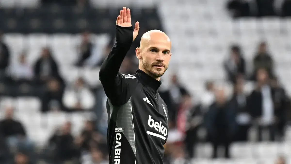 Vaclav Cerny'den ayrılık iddialarına cevap!