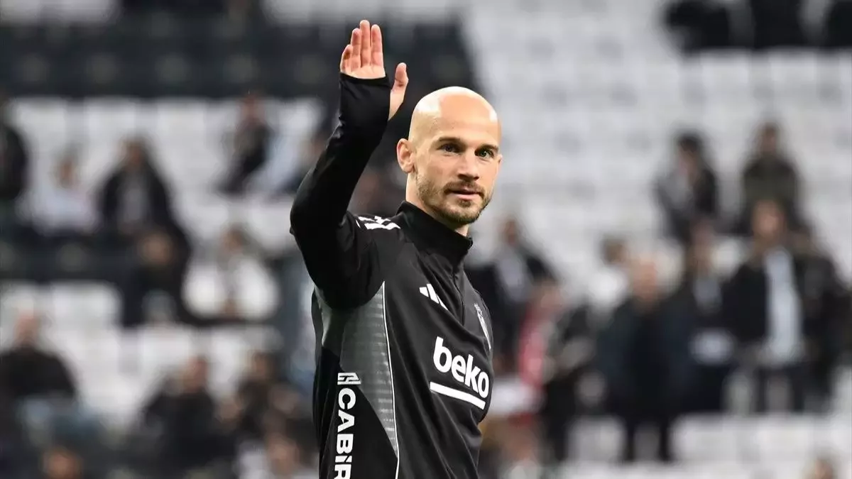 Vaclav Cerny'den ayrılık iddialarına cevap!