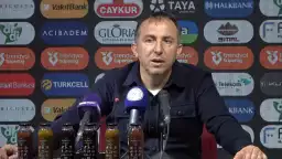 Recep Uçar: "Öncelikli hedefimiz alt gruptan sıyrılıp kendimizi üste atmak"