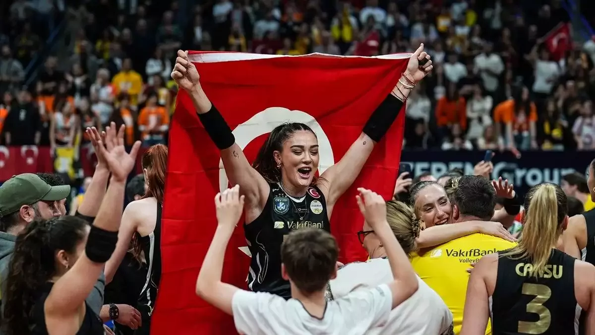 Zehra Güneş veda eden Ayça Aykaç hakkında konuştu: Ağlarım!